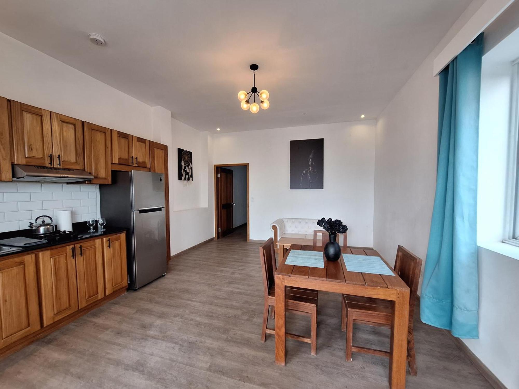 Paunch Beach Retreat Μπόκας ντελ Τόρο Εξωτερικό φωτογραφία