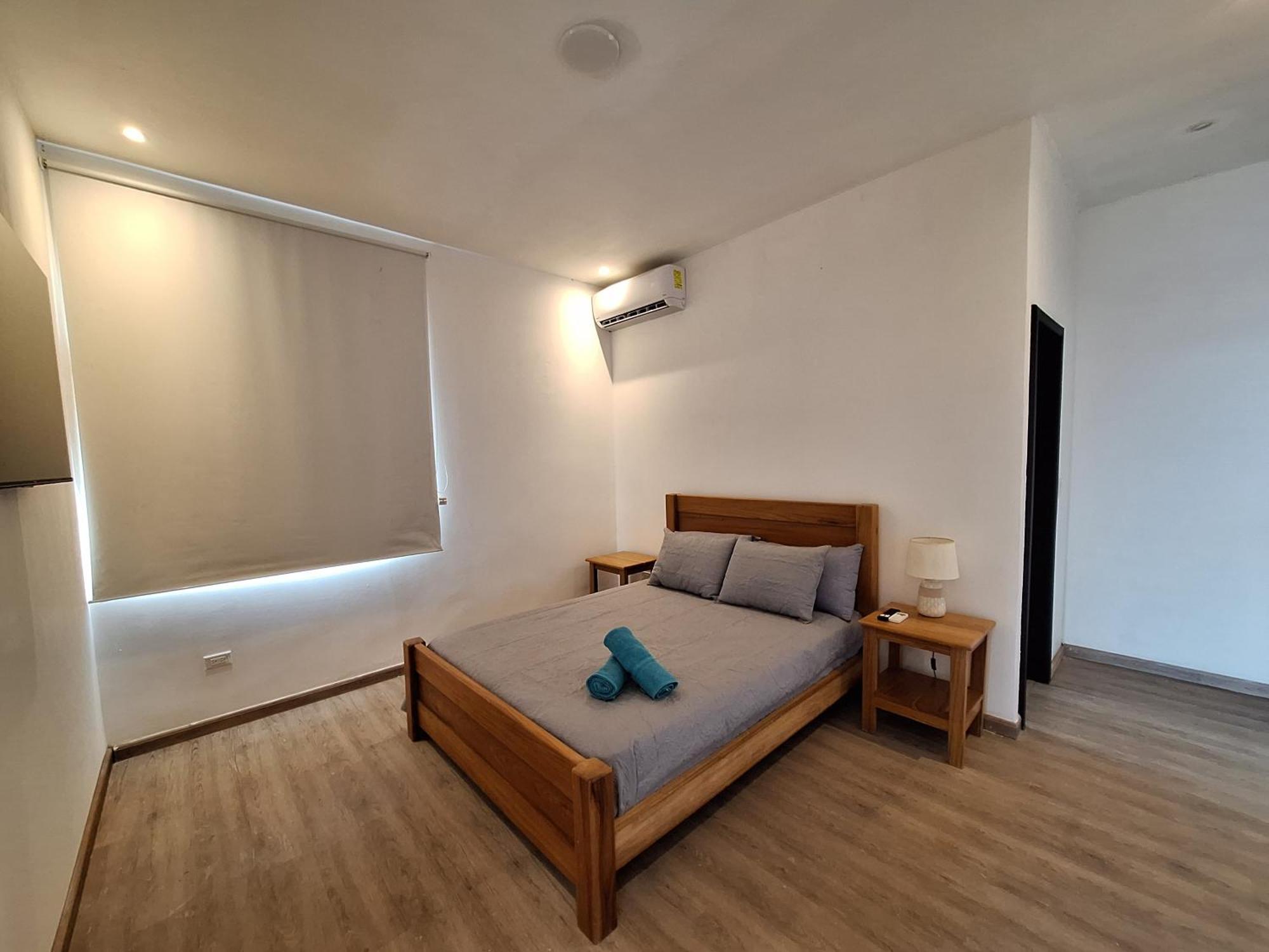 Paunch Beach Retreat Μπόκας ντελ Τόρο Εξωτερικό φωτογραφία