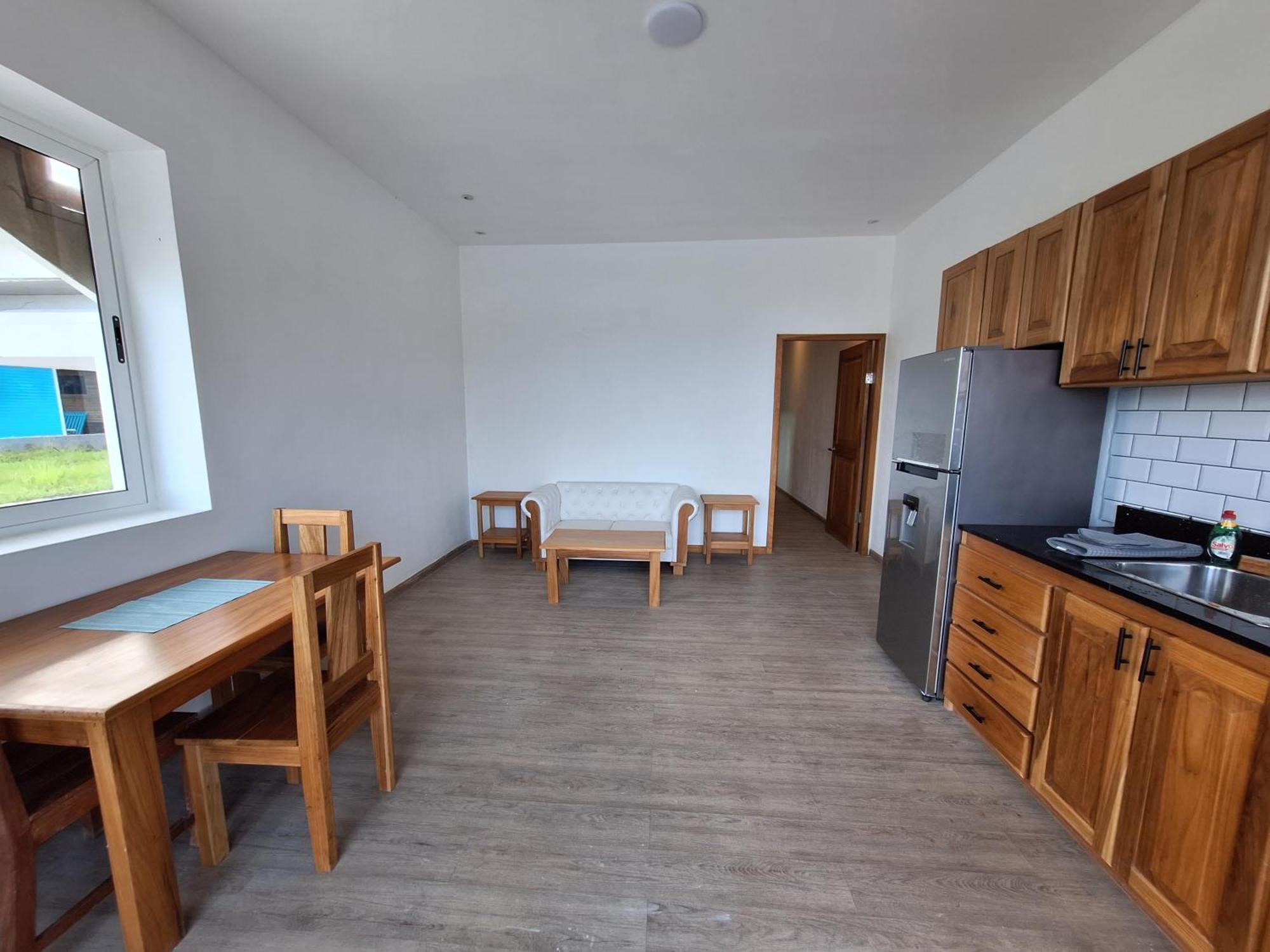Paunch Beach Retreat Μπόκας ντελ Τόρο Εξωτερικό φωτογραφία