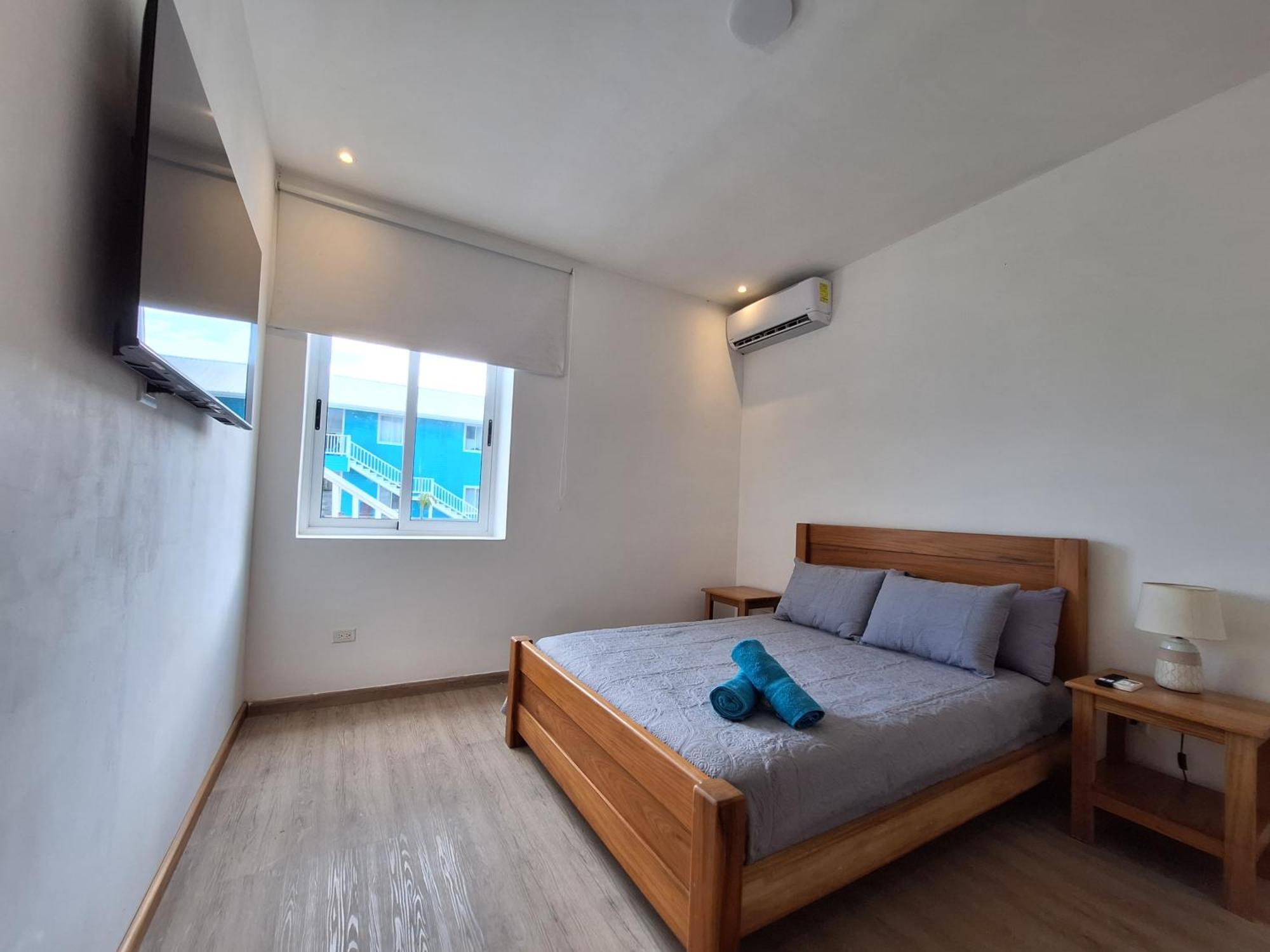 Paunch Beach Retreat Μπόκας ντελ Τόρο Εξωτερικό φωτογραφία