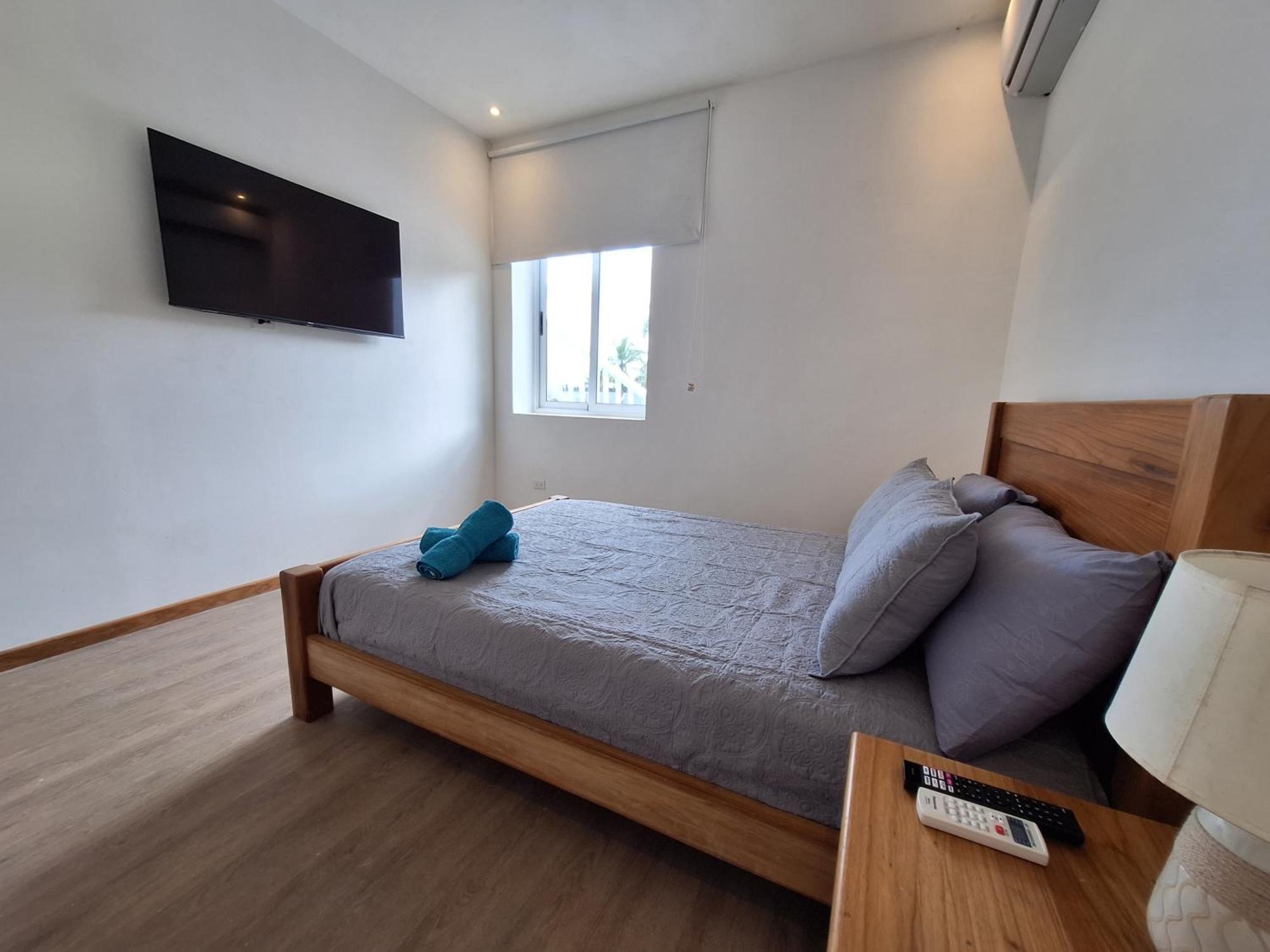 Paunch Beach Retreat Μπόκας ντελ Τόρο Εξωτερικό φωτογραφία