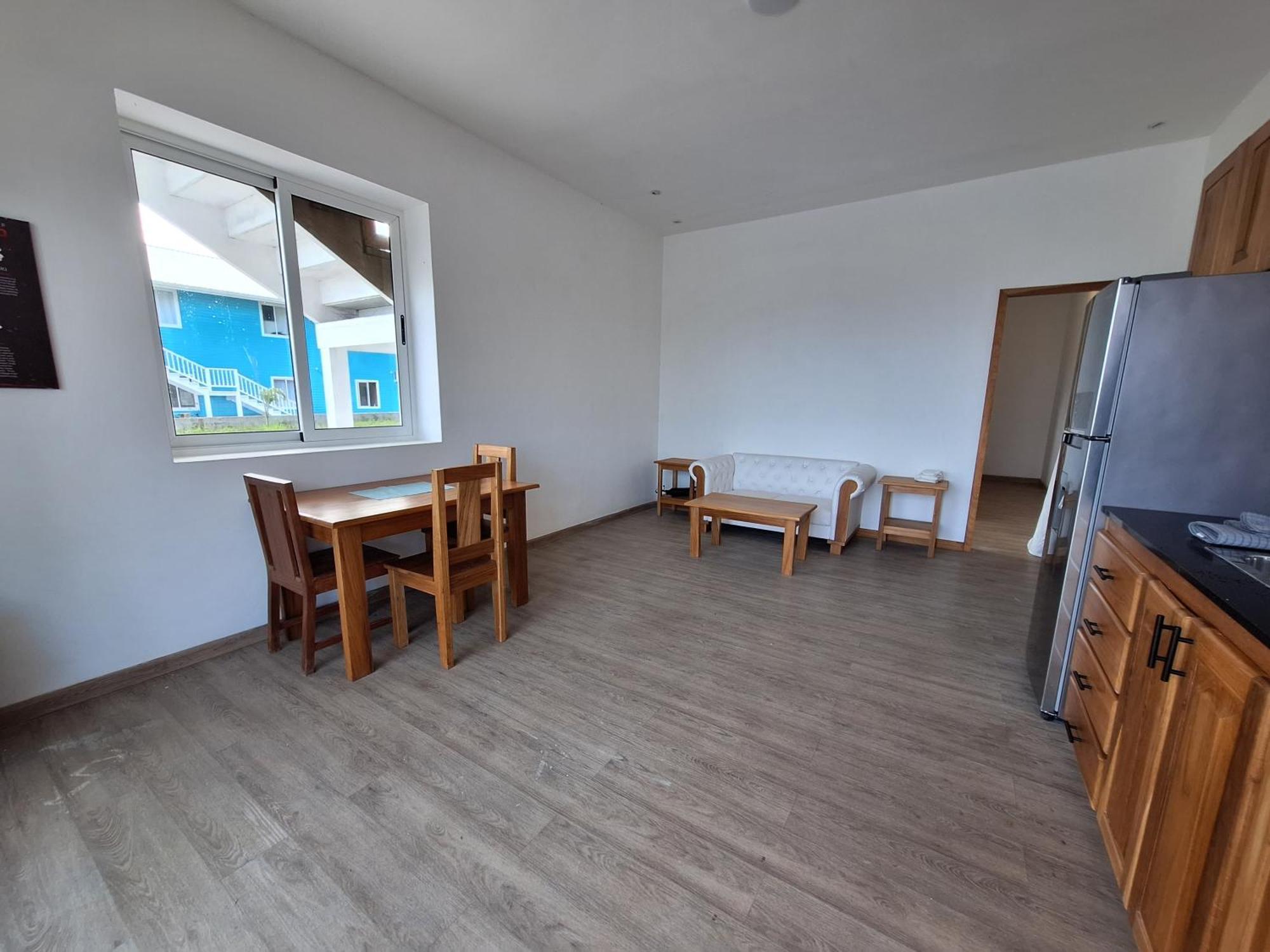 Paunch Beach Retreat Μπόκας ντελ Τόρο Εξωτερικό φωτογραφία