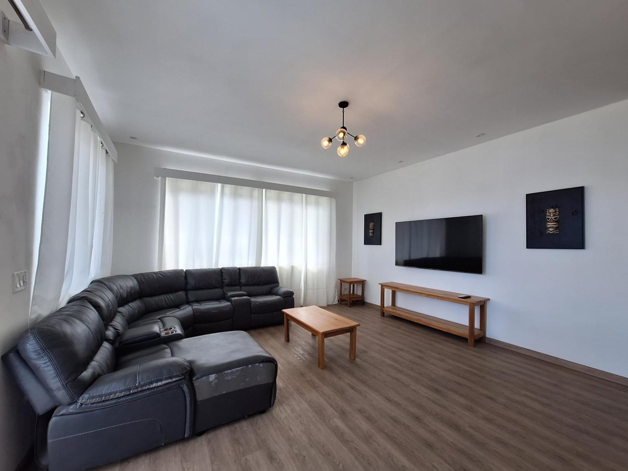 Paunch Beach Retreat Μπόκας ντελ Τόρο Εξωτερικό φωτογραφία