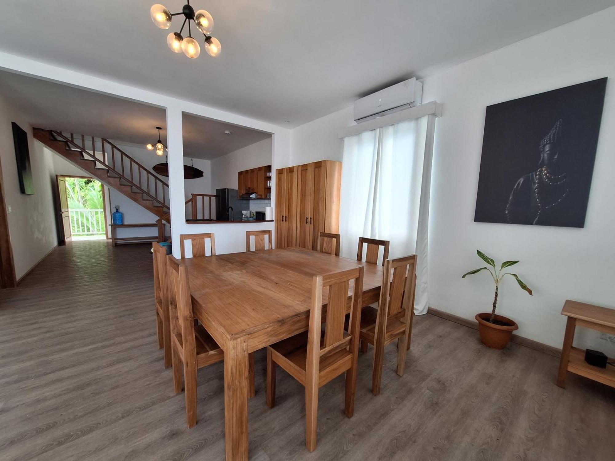 Paunch Beach Retreat Μπόκας ντελ Τόρο Εξωτερικό φωτογραφία