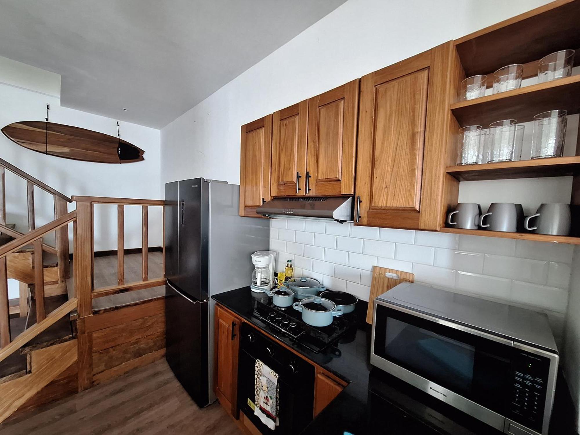 Paunch Beach Retreat Μπόκας ντελ Τόρο Εξωτερικό φωτογραφία