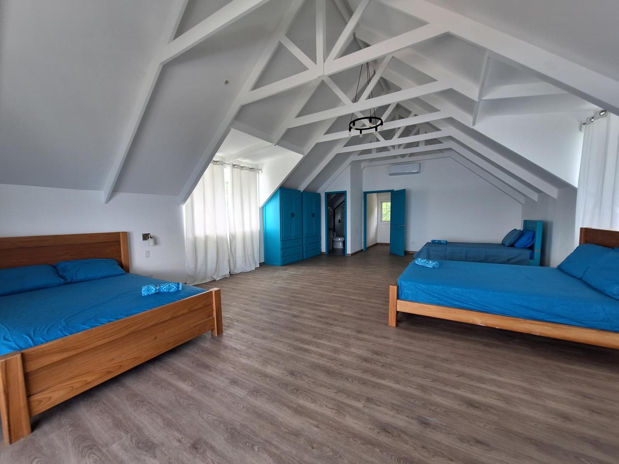 Paunch Beach Retreat Μπόκας ντελ Τόρο Εξωτερικό φωτογραφία