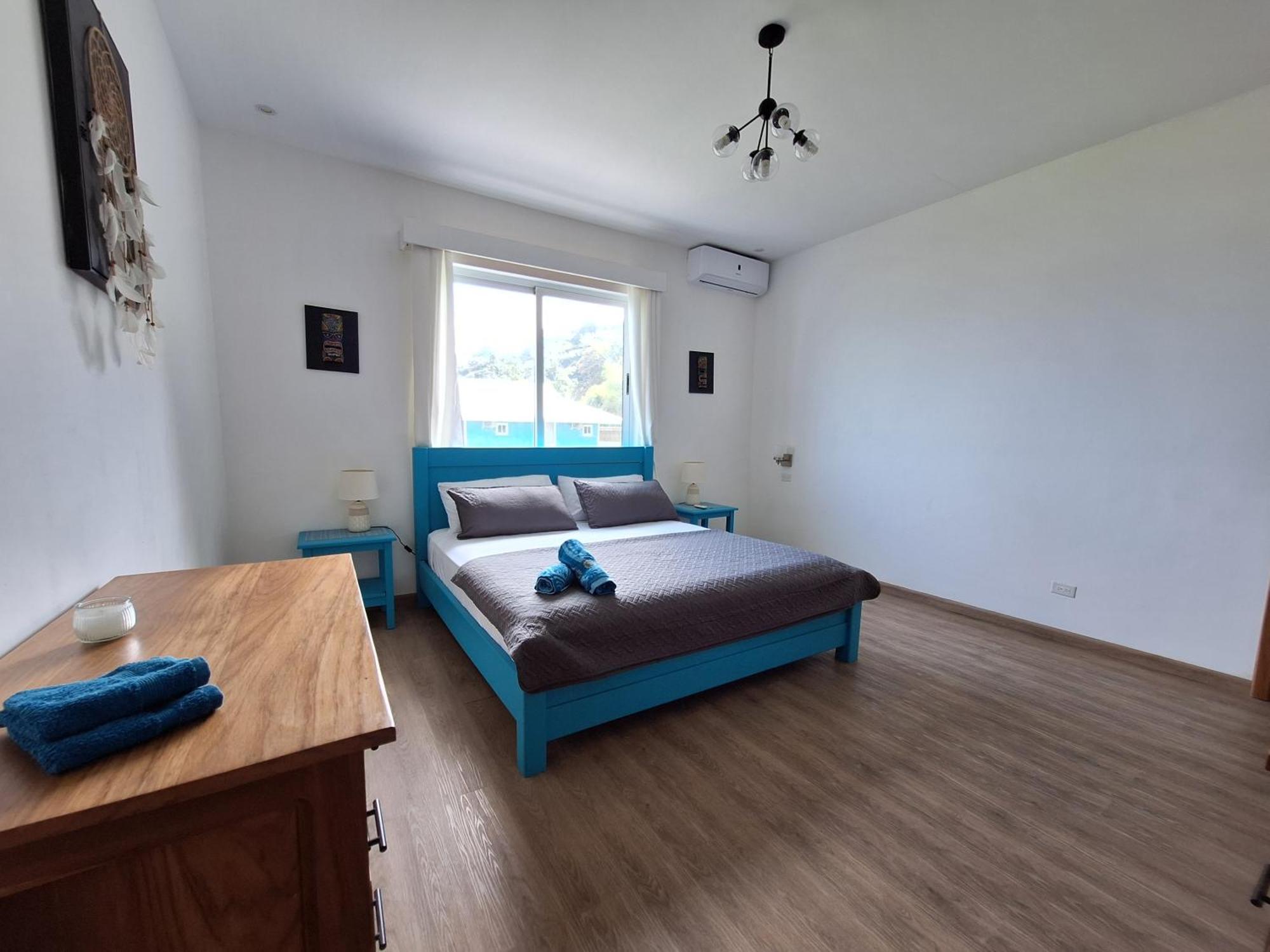 Paunch Beach Retreat Μπόκας ντελ Τόρο Δωμάτιο φωτογραφία
