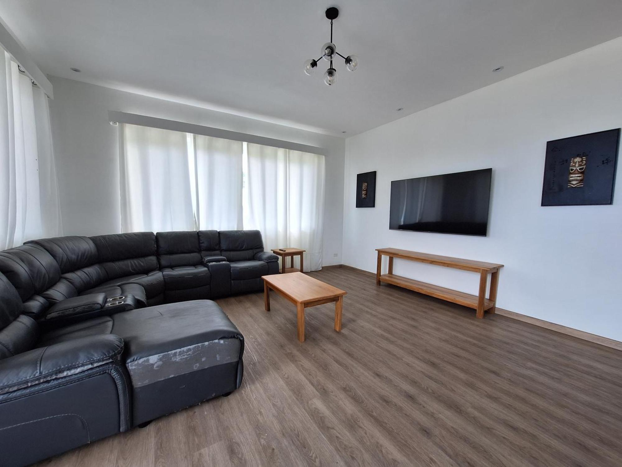 Paunch Beach Retreat Μπόκας ντελ Τόρο Δωμάτιο φωτογραφία